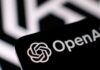 OpenAI under investigation by group of state attorneys general, source says