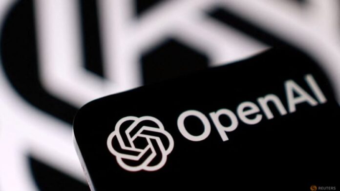 OpenAI under investigation by group of state attorneys general, source says