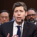 OpenAI’s Altman to urge US lawmakers not to require AI model approvals