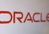 Oracle beats fourth-quarter revenue estimates