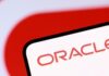 Oracle’s revenue narrowly beats amid worries over debt-fueled AI buildout