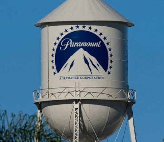 Paramount, Warner Bros deal under EU subsidy scrutiny, decision due July 14