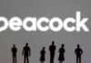 Peacock launches Premium Plus streaming tier on YouTube