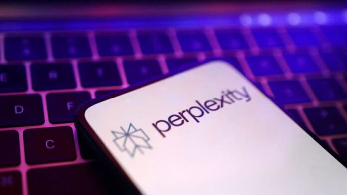 Perplexity planning IPO in 2028 regardless of what happens to Anthropic or OpenAI, CEO tells CNBC
