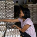 Philippine annual inflation slows to 6.8% in May