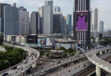 Philippine central bank raises policy rate by 25 basis points, as expected