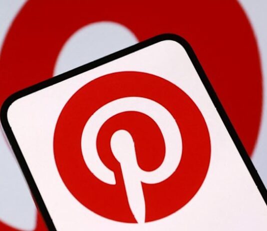Pinterest deepens Amazon partnership with $4 billion cloud deal