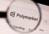 Prediction market platform Polymarket tops $1 billion in annualized revenue, source says