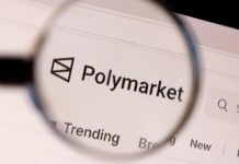 Prediction market platform Polymarket tops $1 billion in annualized revenue, source says