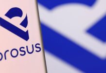 Prosus core earnings leap 84% as all regions post profit
