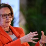 REUTERS NEXT-Vodafone CEO urges Europe to allow mobile phone groups to scale to drive investment