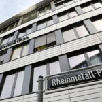 Rheinmetall to start talks on Japan defence production, Nikkei reports