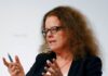 Rising stablecoin use could cement dollar dominance, ECB’s Schnabel says