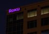 Roku is exploring strategic options, including a sale of the company, sources say