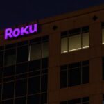 Roku is exploring strategic options, including a sale of the company, sources say