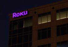 Roku said to be in sale talks, including likely media tie-up, Bloomberg News reports