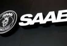 Saab invests $13 million in defence technology company Comand AI