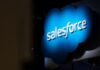 Salesforce deepens AI automation push with $3.6 billion Fin buyout