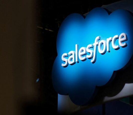 Salesforce deepens AI automation push with $3.6 billion Fin buyout