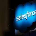 Salesforce to buy AI agent platform Fin for about $3.6 billion