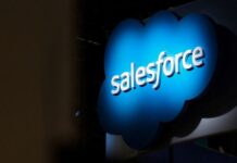 Salesforce to buy AI agent platform Fin for about $3.6 billion