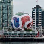 Science museum brings soccer tech to World Cup fans
