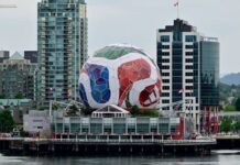 Science museum brings soccer tech to World Cup fans
