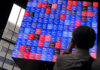 Seoul leads steep Asian losses as AI-led tech rally hits wall