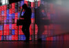 Shares jump, oil skids in Asia on news of Gulf deal