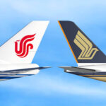 Singapore Airlines and Air China sign MOU to deepen cooperation, expand codeshare services