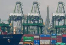 Singapore assessing impact as US proposes 12.5% tariffs over forced labour probe