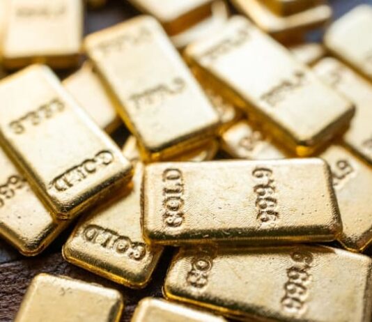 Singapore to establish OTC gold clearing system, introduce central bank gold-vaulting services