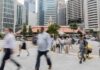 Singapore workers lag global, regional peers in workplace engagement; under-35s more disaffected, study finds