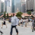 Singapore workers lag global, regional peers in workplace engagement; under-35s more disaffected, study finds