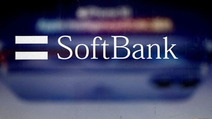 SoftBank's attempt to get $6 billion OpenAI margin loan stalls, Bloomberg News reports