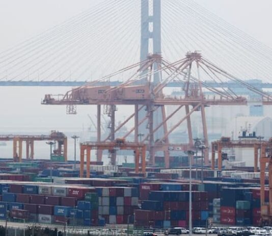 South Korea exports set to grow at strongest pace in nearly 5 decades: Reuters poll