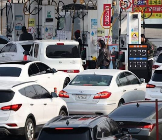 South Korea to keep fuel price ceilings as US-Iran deal impact assessed, media reports