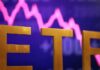 South Korea watchdog regrets rushed launch of leveraged ETFs, considering measures