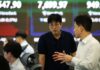 South Korean chip shares rally after Micron’s upbeat earnings