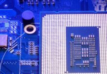 South Korean chip shares surge after Micron flags strong AI-related demand