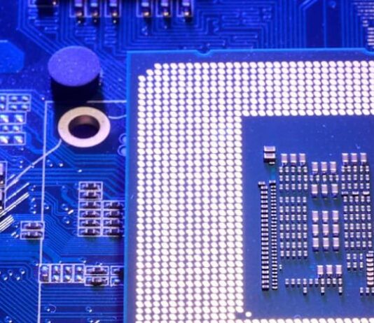 South Korean chip shares surge after Micron flags strong AI-related demand