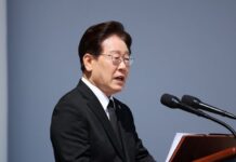 South Korea’s Lee says success of business should be shared, plans surplus tax revenue use