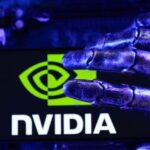 South Korea’s Naver to build gigawatt-scale AI factories using Nvidia technology