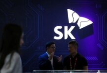 South Korea’s SK Hynix says to raise $29 billion in US ADR listing
