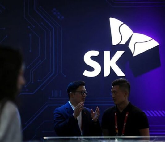 South Korea’s SK Hynix says to raise $29 billion in US ADR listing