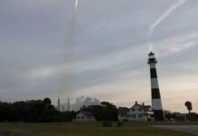 Space startups seek insurance for orbital AI data centers
