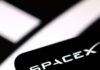 SpaceX, Charter discussed mobile phone partnership in US, Bloomberg News reports