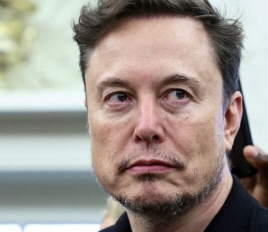 SpaceX IPO makes Elon Musk the world’s first trillionaire