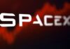SpaceX leveraged fund providers hit by day-one launch setback, sources say