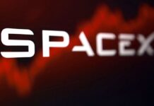 SpaceX leveraged fund providers hit by day-one launch setback, sources say